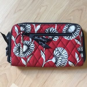 Vera Bradley Wallet